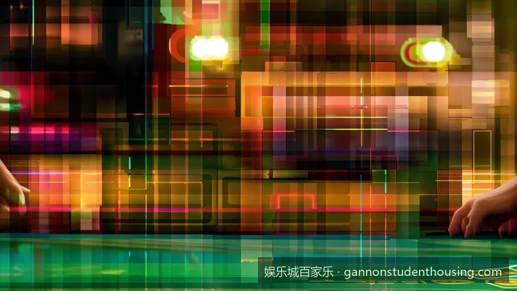 揭秘百家乐路单：如何看懂娱乐城大路、小路与大眼仔